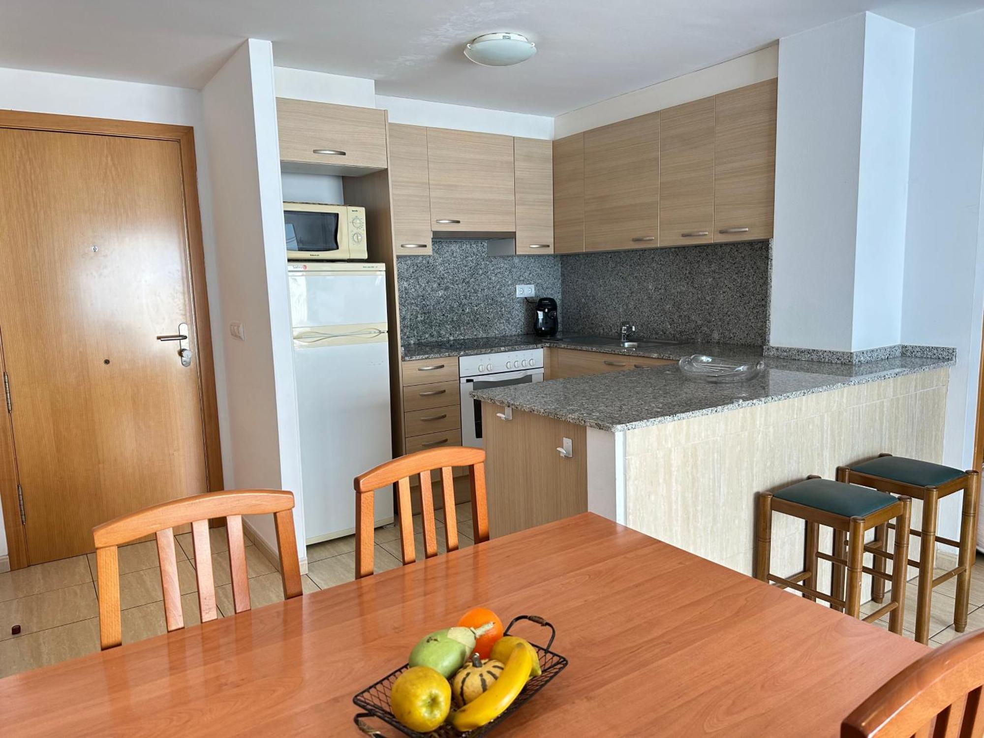 Agi Norfeu Park Apartment Roses Luaran gambar
