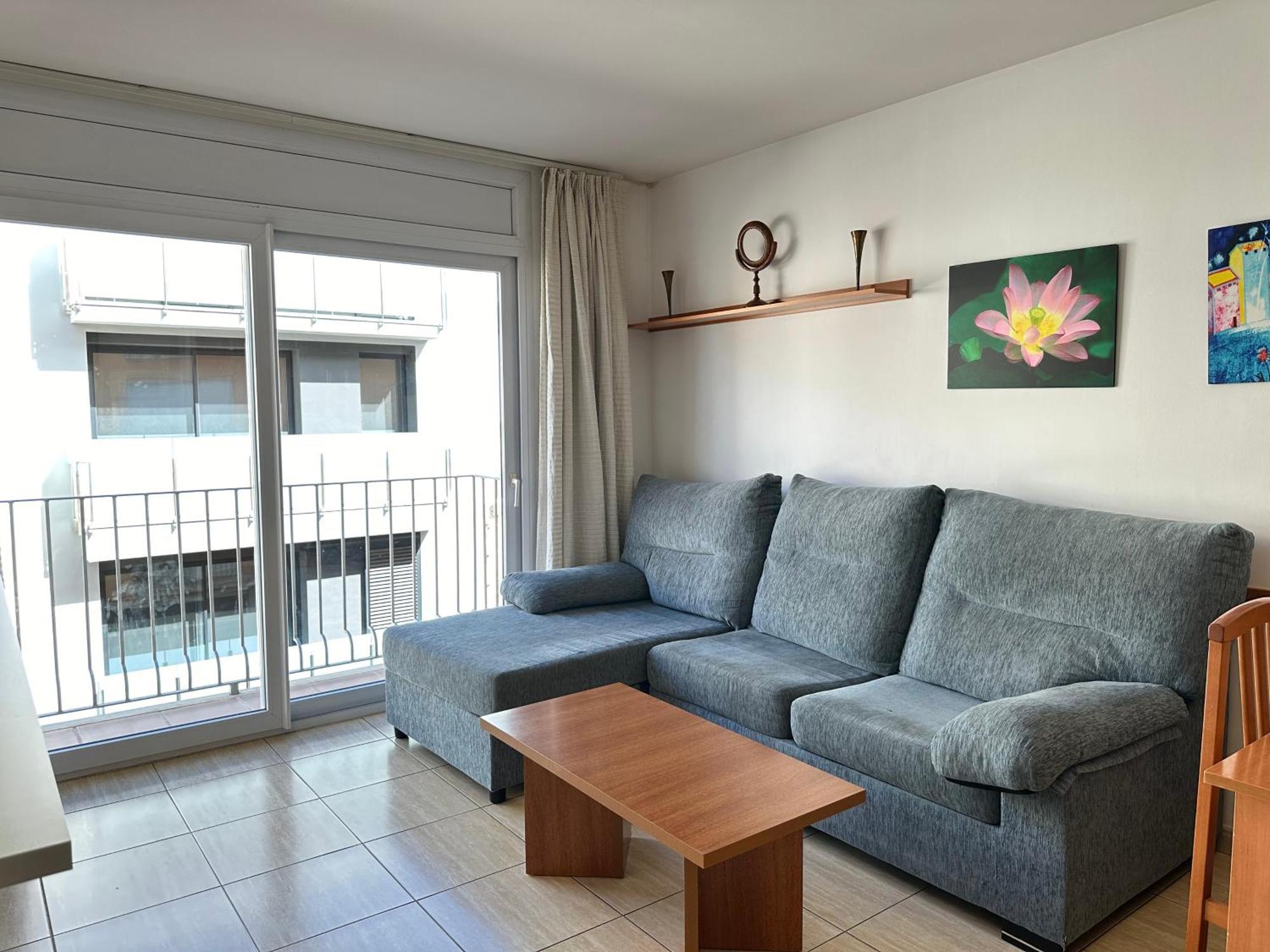 Agi Norfeu Park Apartment Roses Luaran gambar