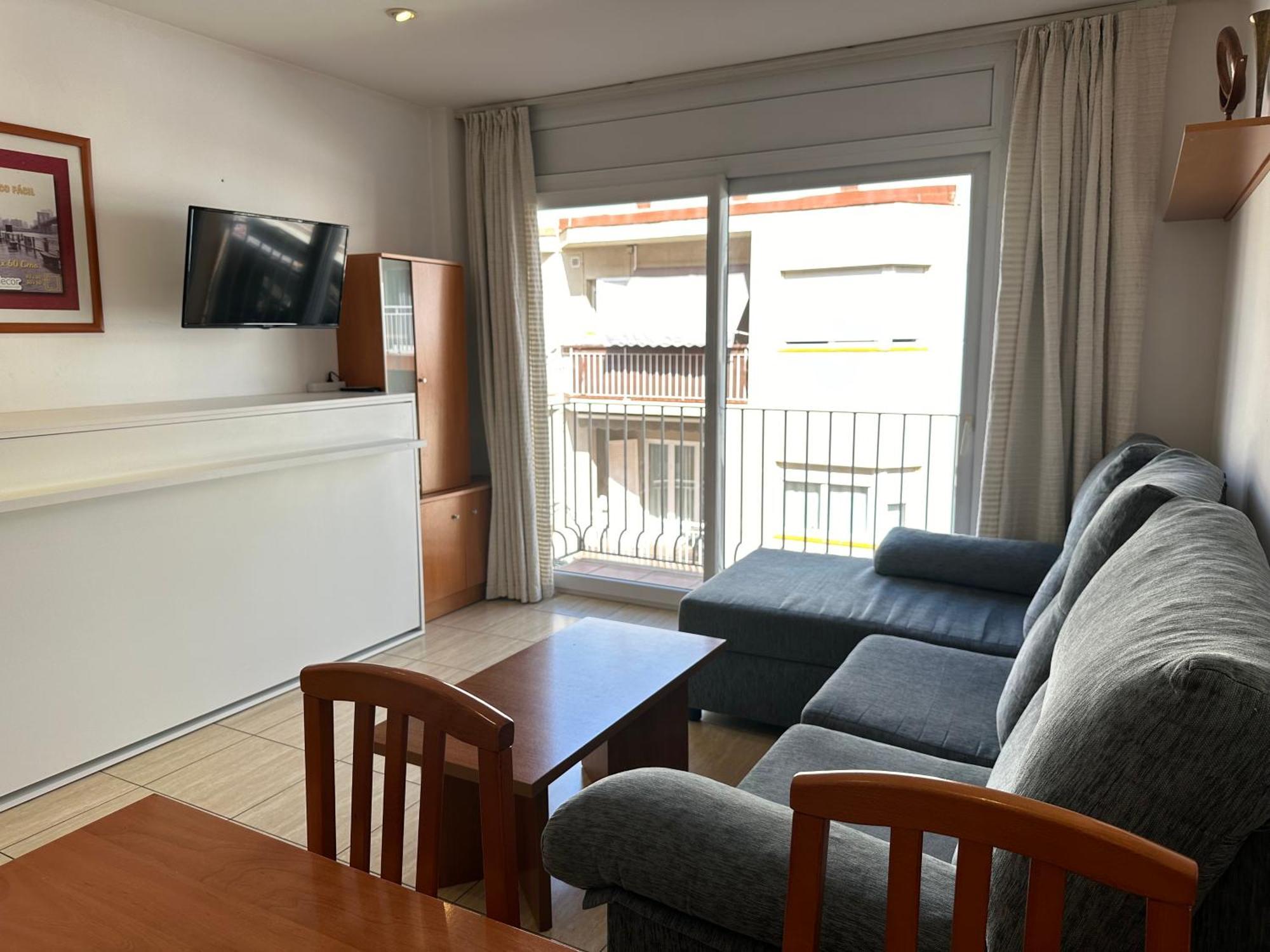Agi Norfeu Park Apartment Roses Luaran gambar