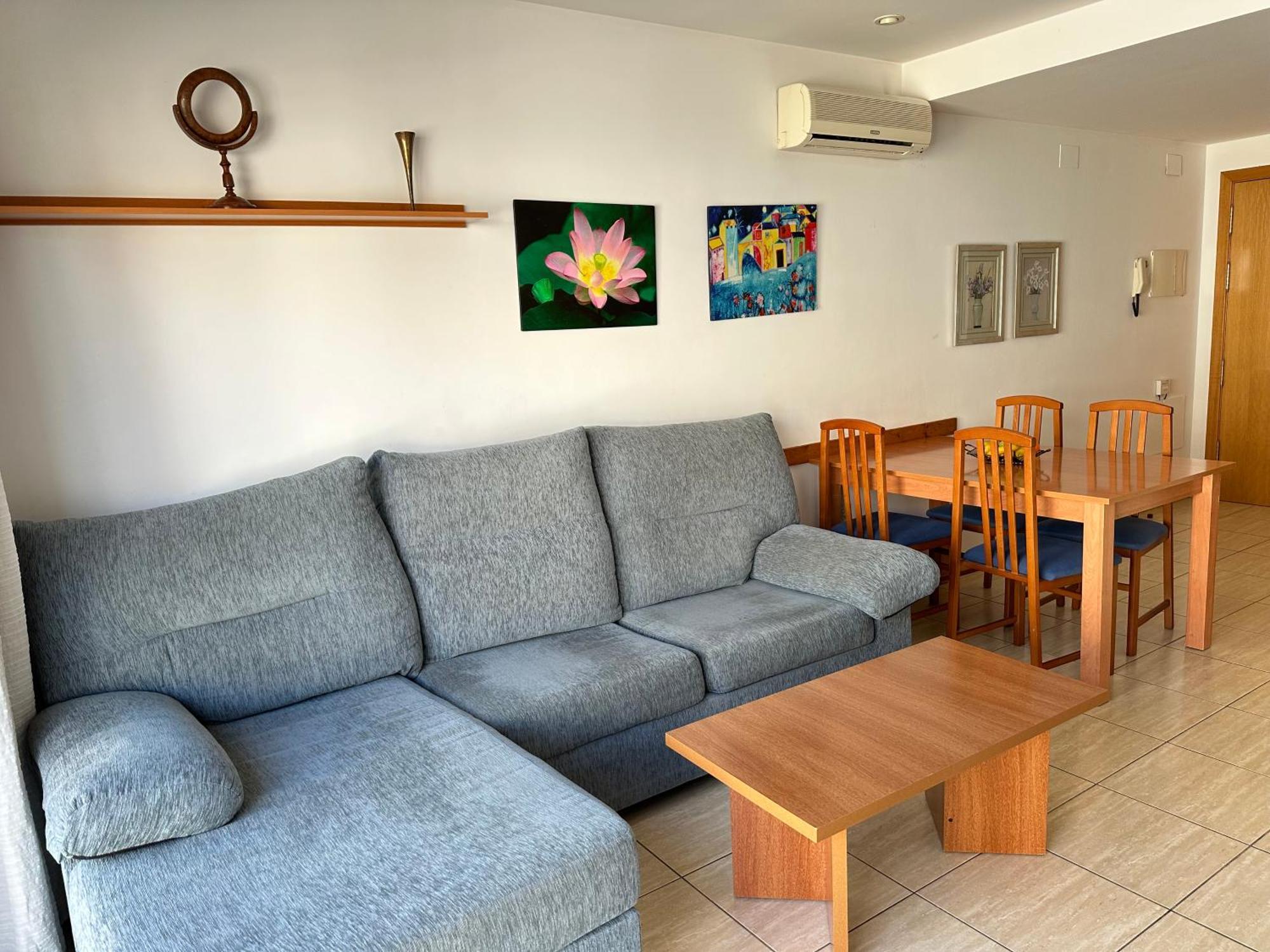 Agi Norfeu Park Apartment Roses Luaran gambar