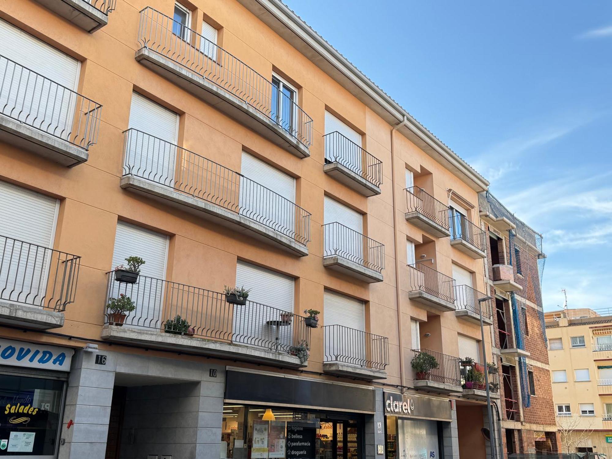 Agi Norfeu Park Apartment Roses Luaran gambar